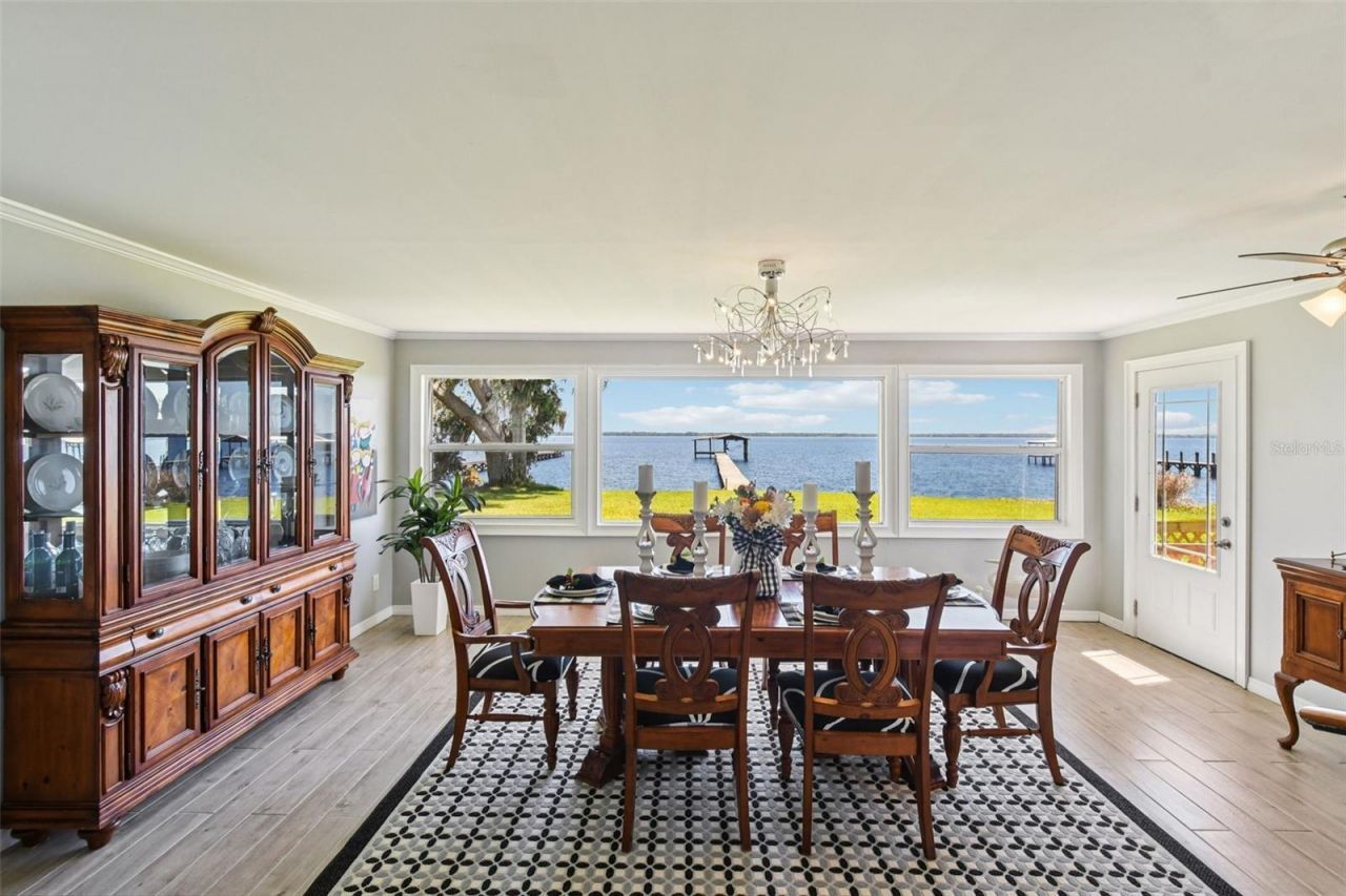 214 Paradise Lane , Crescent City, FL 32112 Photo