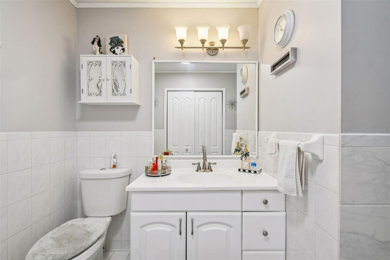 214 Paradise Lane , Crescent City, FL 32112 Photo