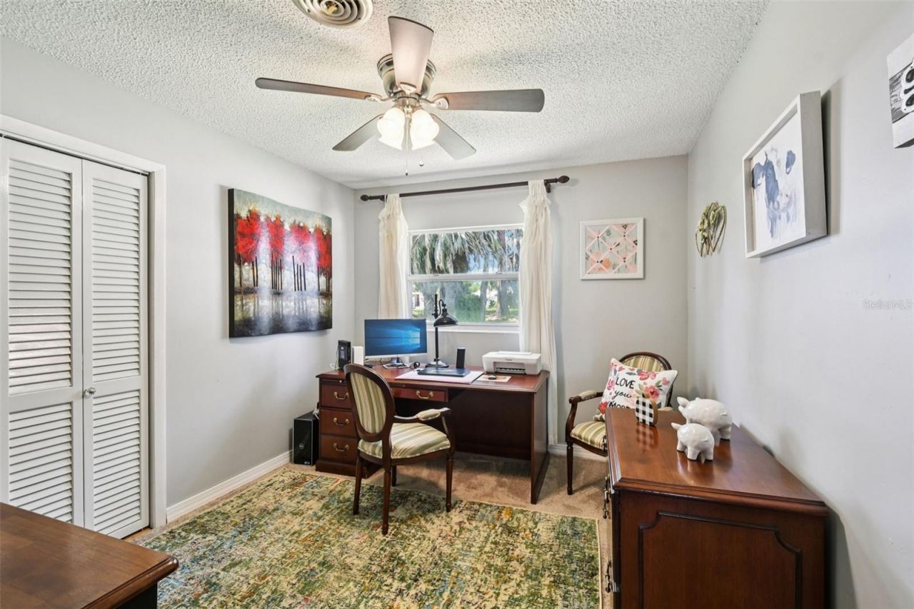 214 Paradise Lane , Crescent City, FL 32112 Photo