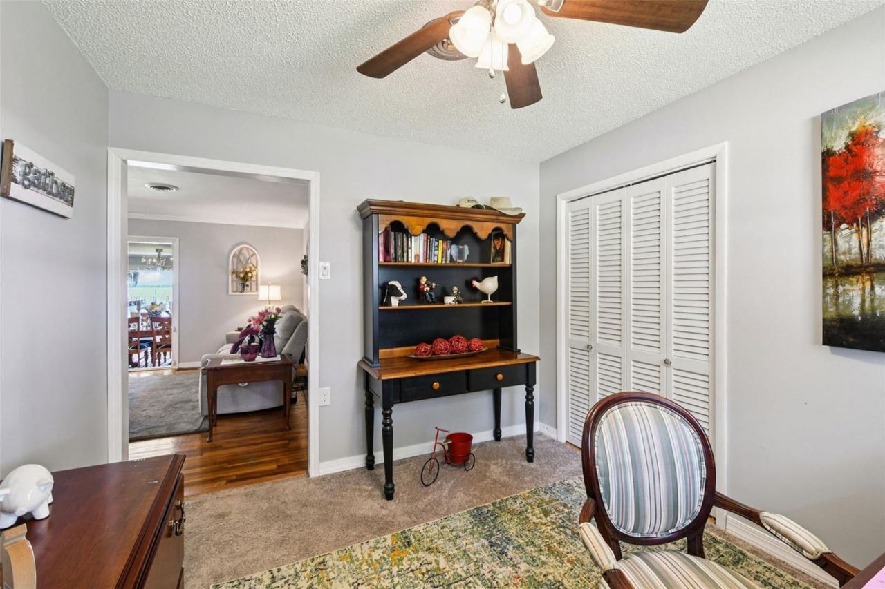 214 Paradise Lane , Crescent City, FL 32112 Photo