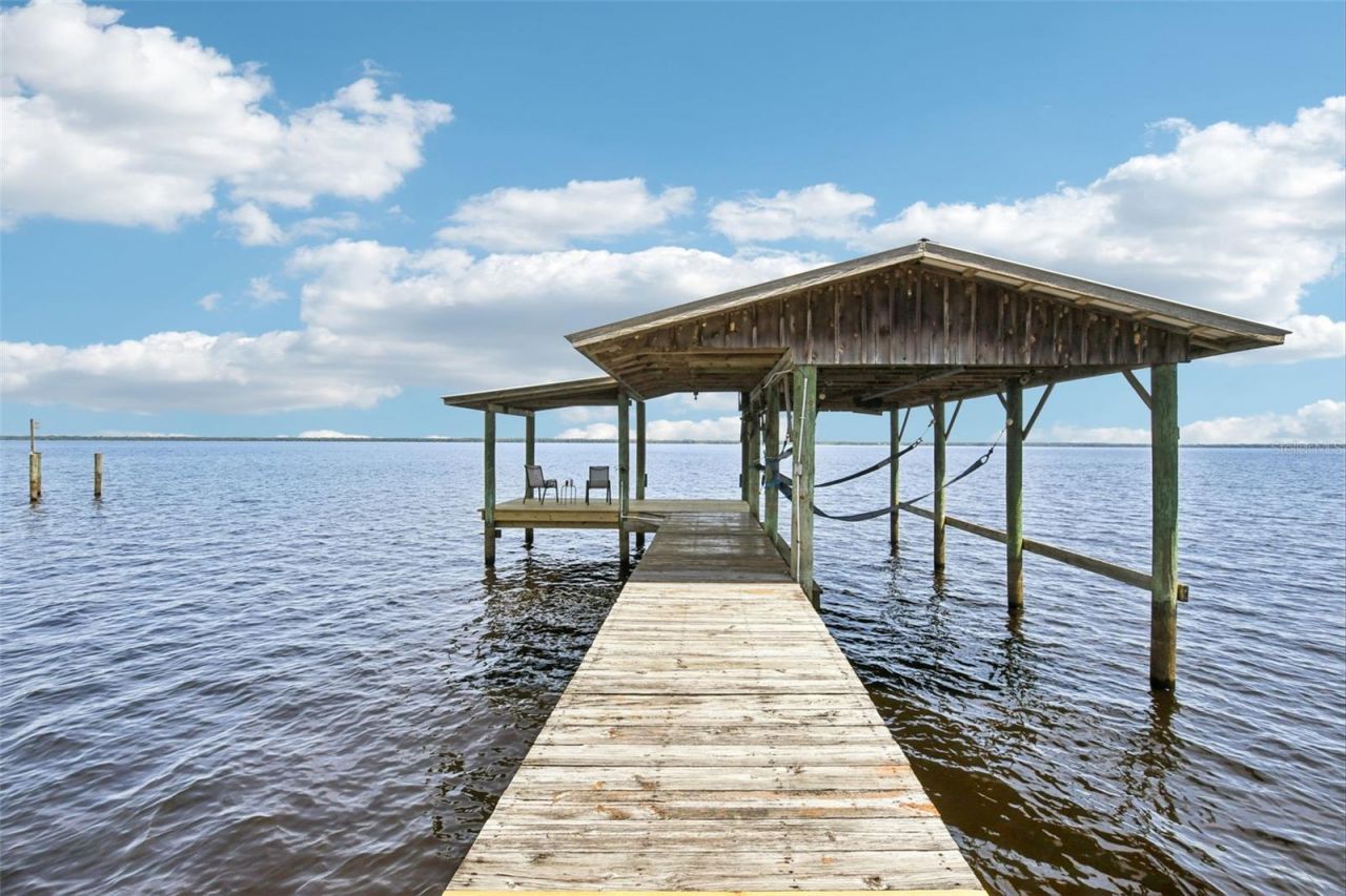 214 Paradise Lane , Crescent City, FL 32112 Photo