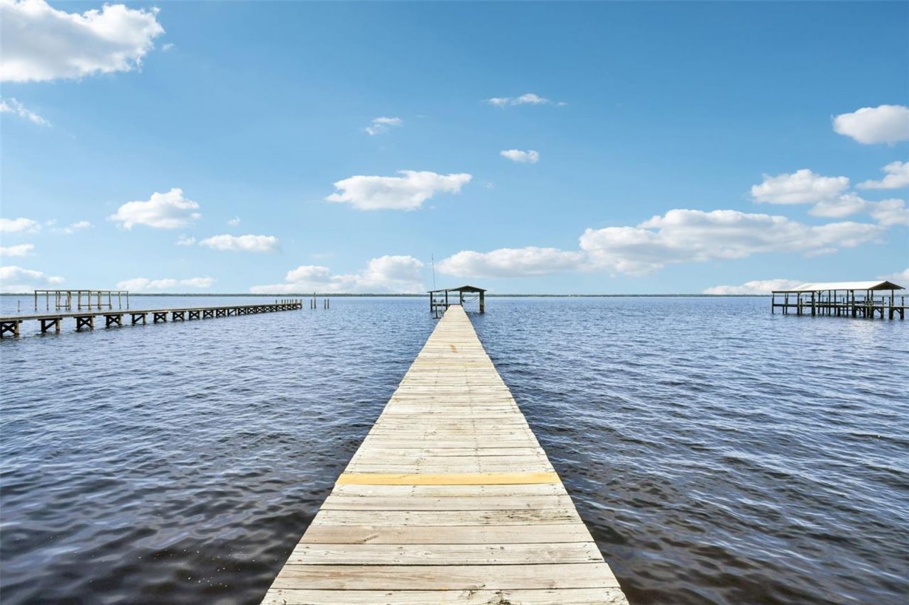 214 Paradise Lane , Crescent City, FL 32112 Photo