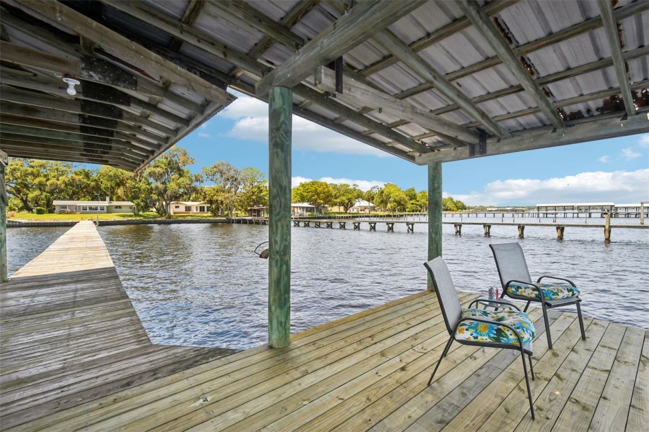 214 Paradise Lane , Crescent City, FL 32112 Photo