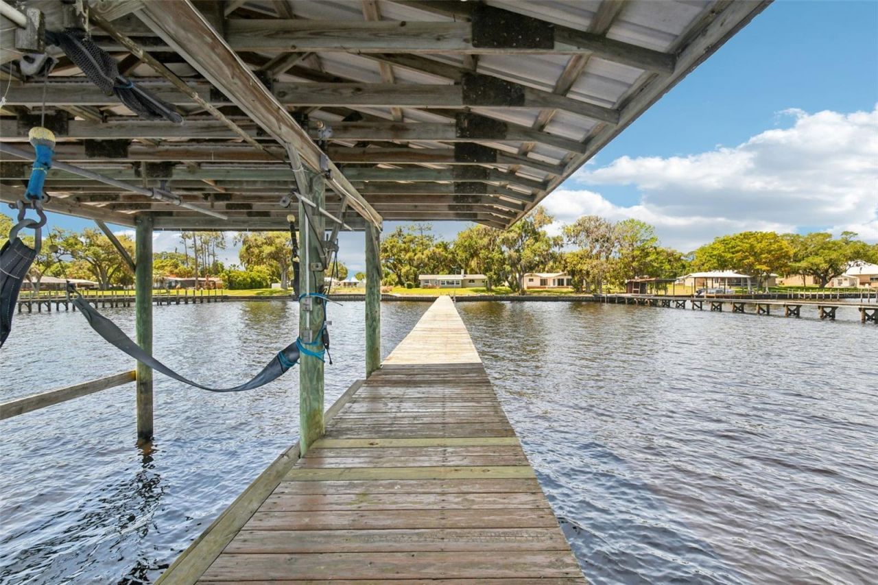 214 Paradise Lane , Crescent City, FL 32112 Photo