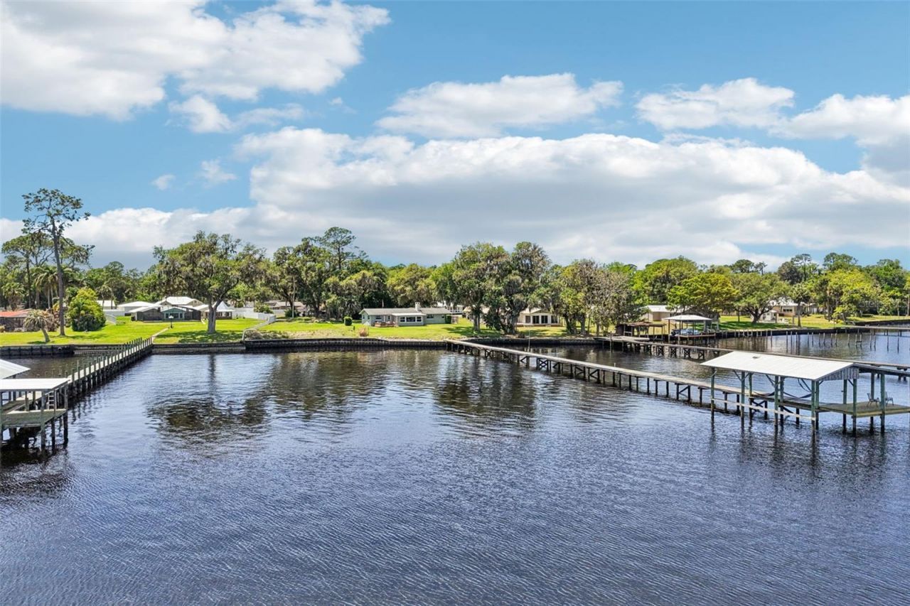 214 Paradise Lane , Crescent City, FL 32112 Photo