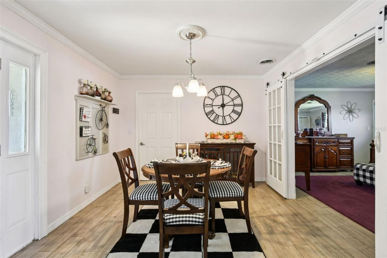 214 Paradise Lane , Crescent City, FL 32112 Photo