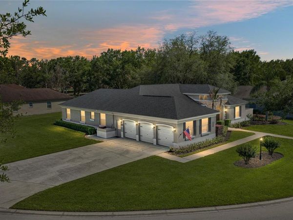 3013 SUTTON WOODS DRIVE , PLANT CITY, FL 33566