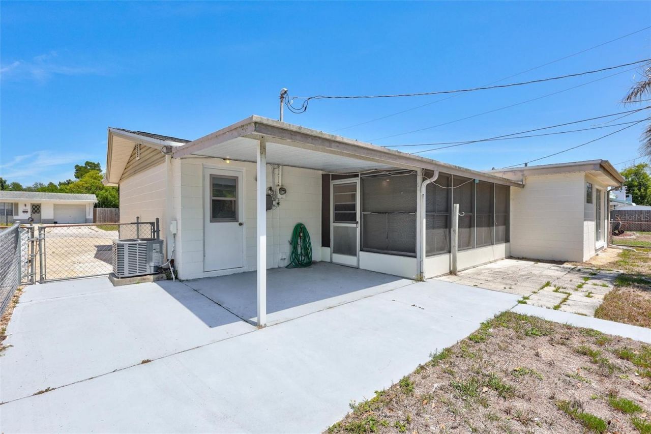 3816 Beacon Square Drive , Holiday, FL 34691 Photo