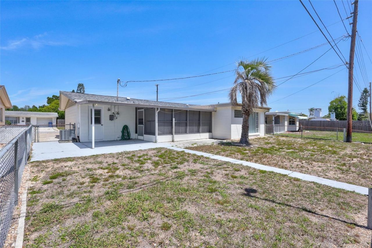 3816 Beacon Square Drive , Holiday, FL 34691 Photo