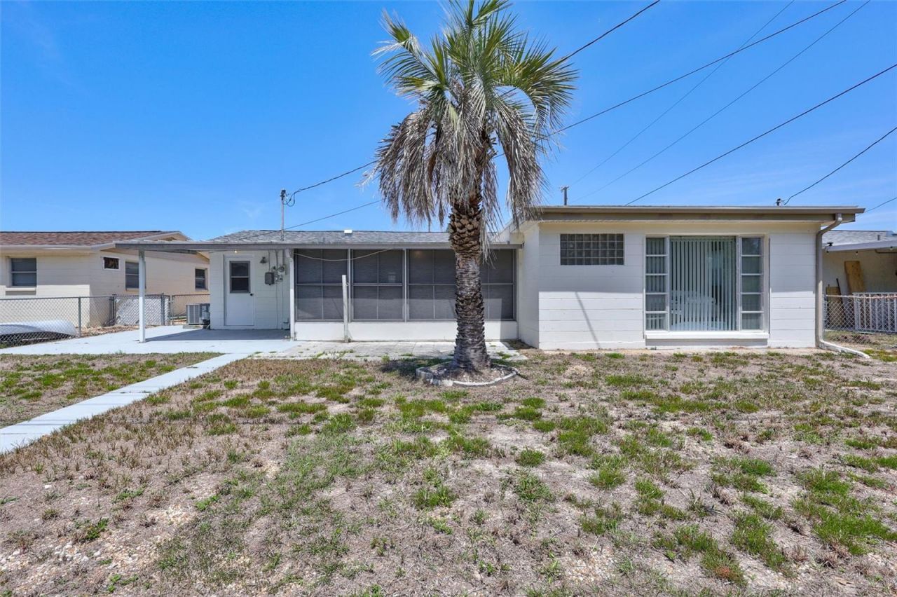 3816 Beacon Square Drive , Holiday, FL 34691 Photo