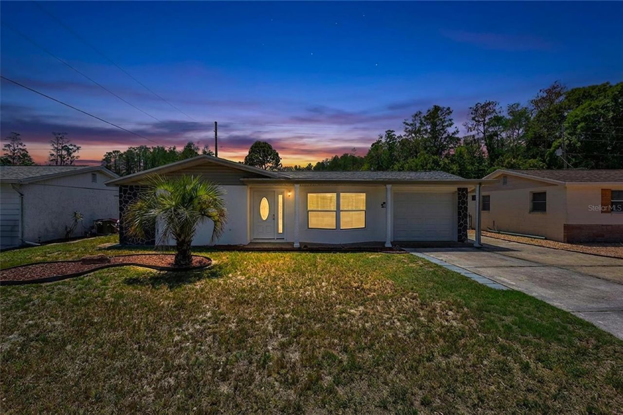 3816 Beacon Square Drive , Holiday, FL 34691 Photo