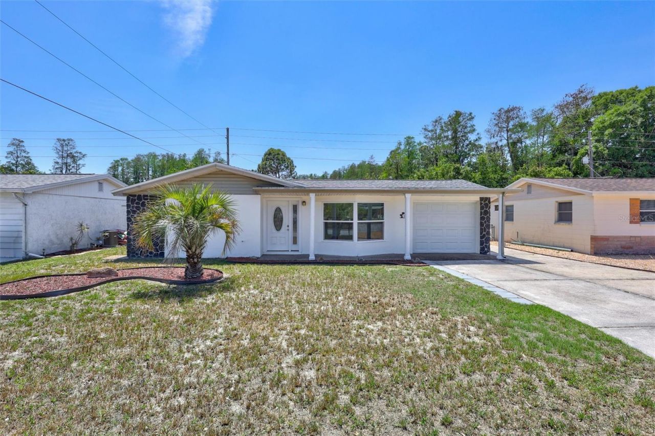 3816 Beacon Square Drive , Holiday, FL 34691 Photo