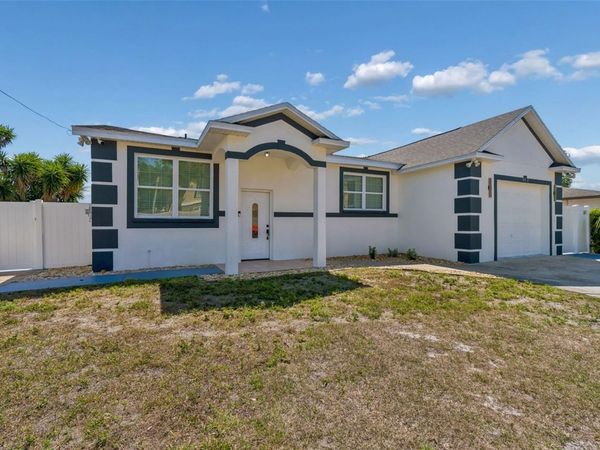 5117 N LINCOLN AVENUE , TAMPA, FL 33614