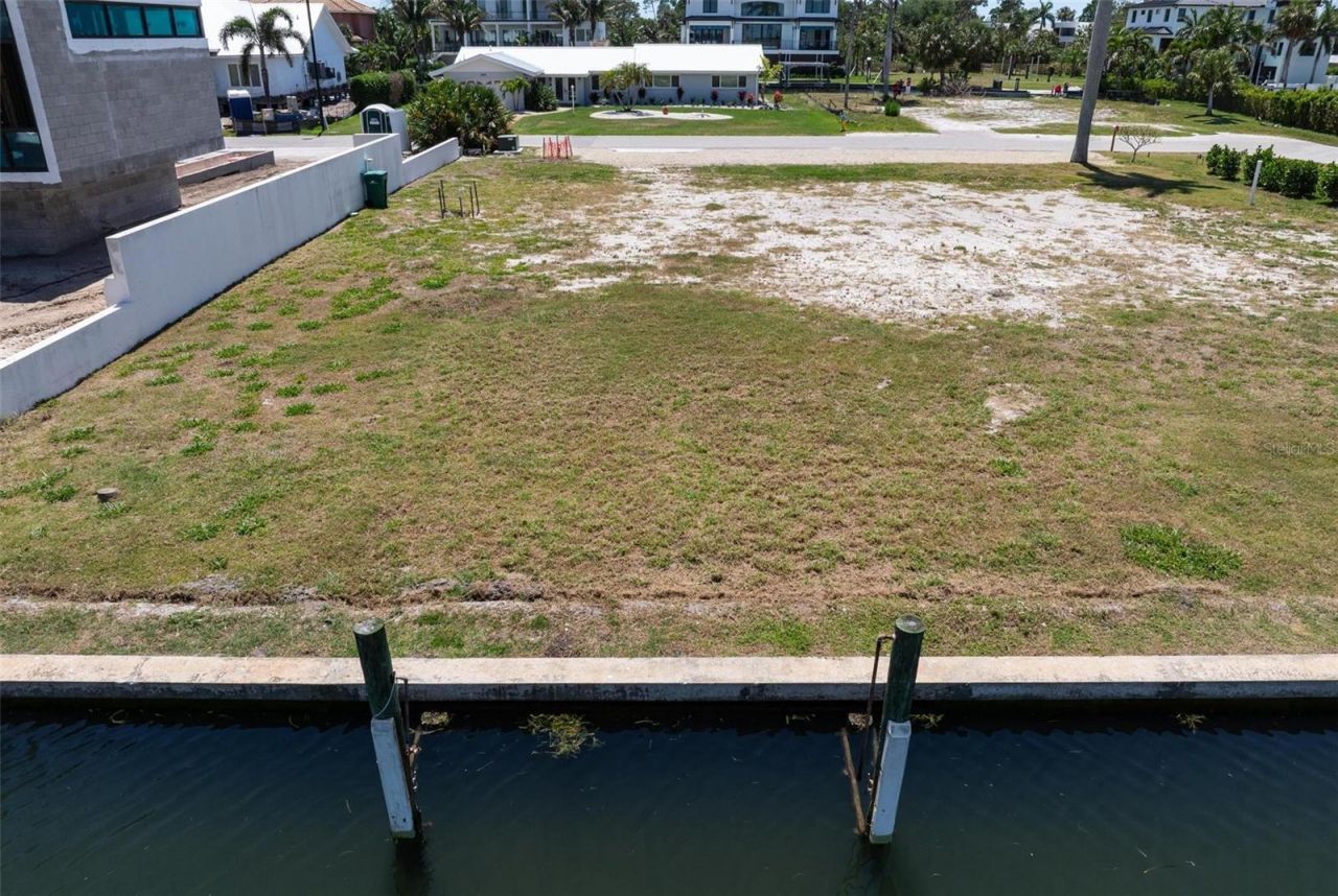 581 Rountree Drive, Longboat Key, FL 34228 Photo