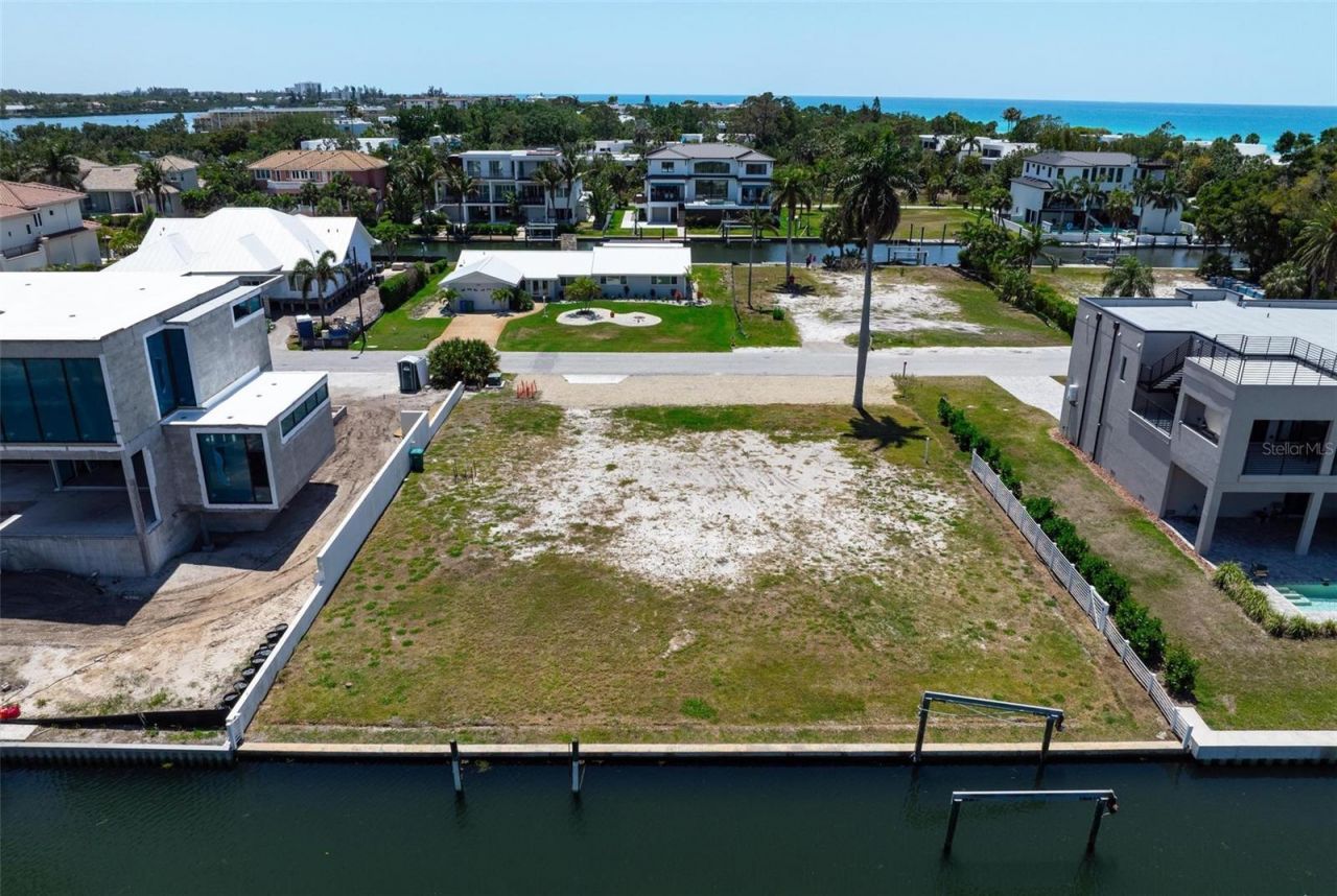 581 Rountree Drive, Longboat Key, FL 34228 Photo