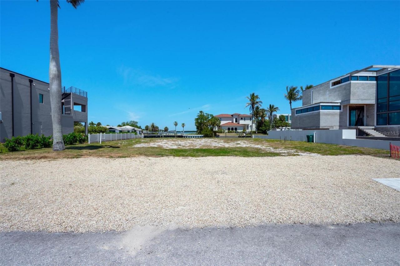 581 Rountree Drive, Longboat Key, FL 34228 Photo