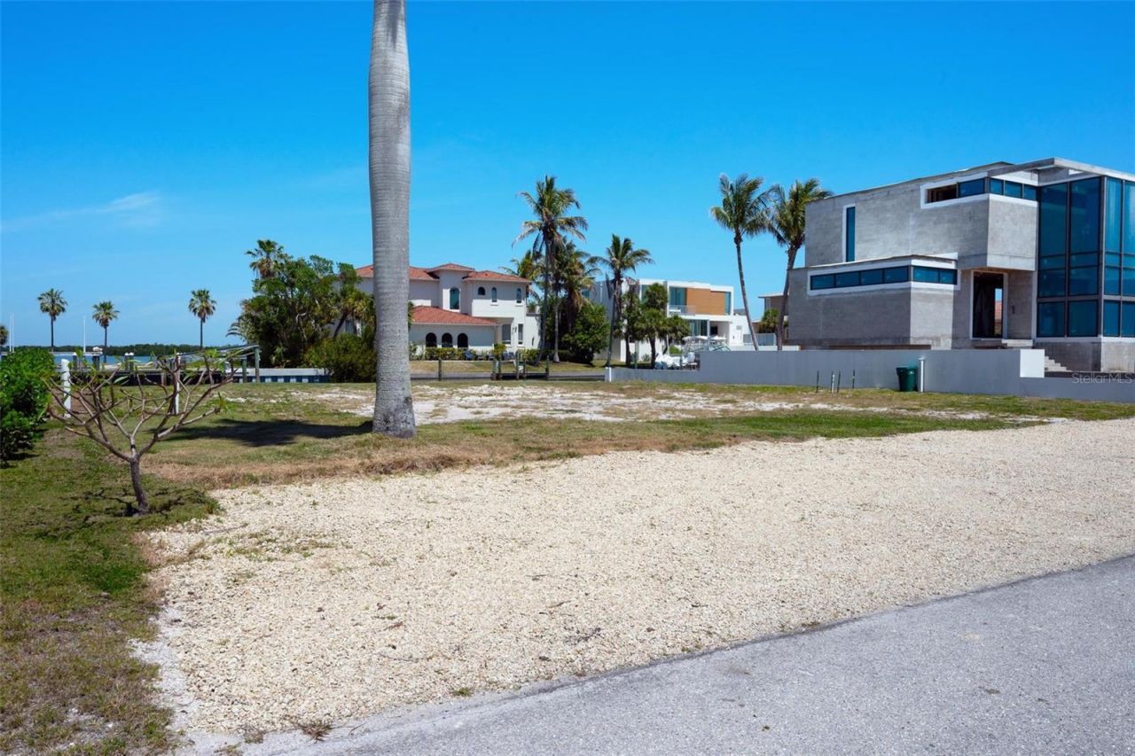 581 Rountree Drive, Longboat Key, FL 34228 Photo