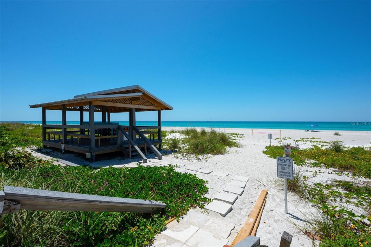 581 Rountree Drive, Longboat Key, FL 34228 Photo