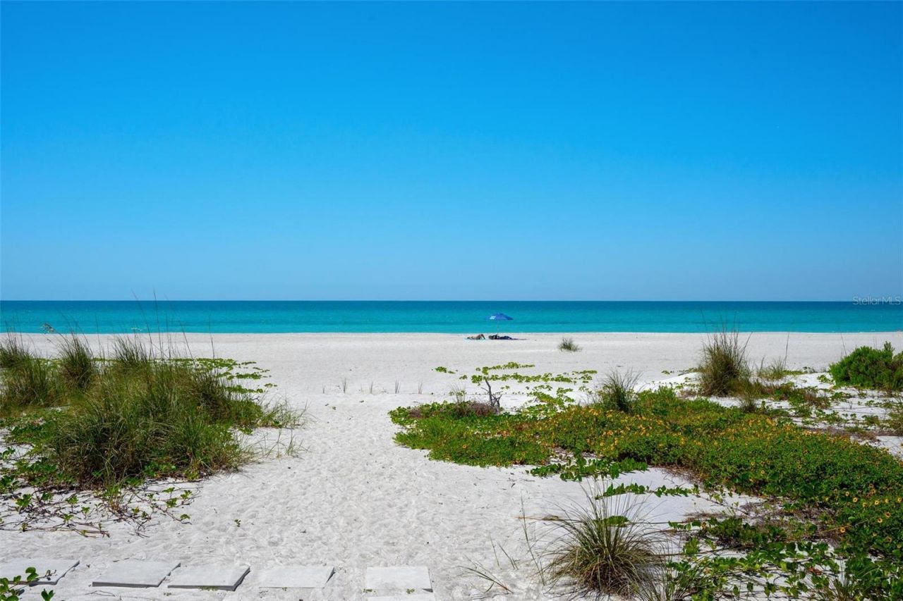 581 Rountree Drive, Longboat Key, FL 34228 Photo