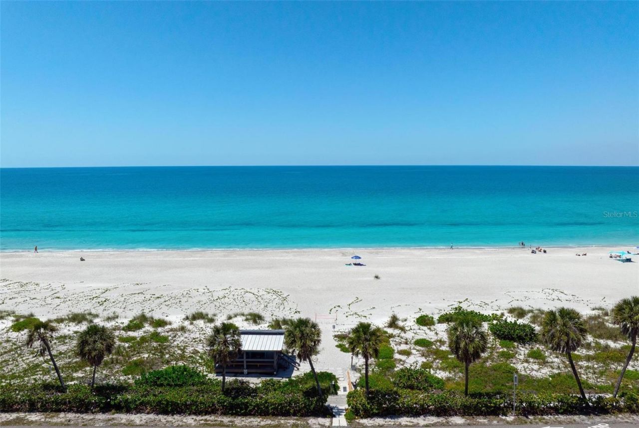 581 Rountree Drive, Longboat Key, FL 34228 Photo