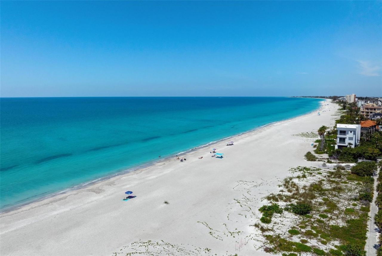 581 Rountree Drive, Longboat Key, FL 34228 Photo