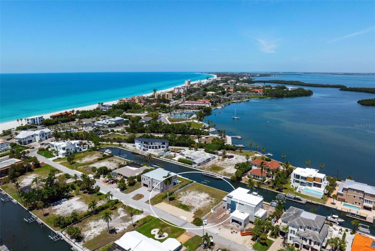 581 Rountree Drive, Longboat Key, FL 34228 Photo