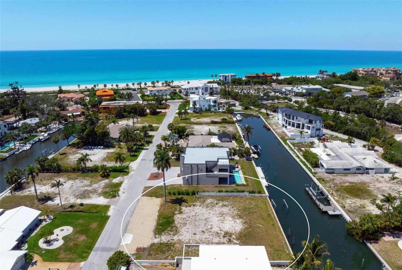 581 Rountree Drive, Longboat Key, FL 34228 Photo