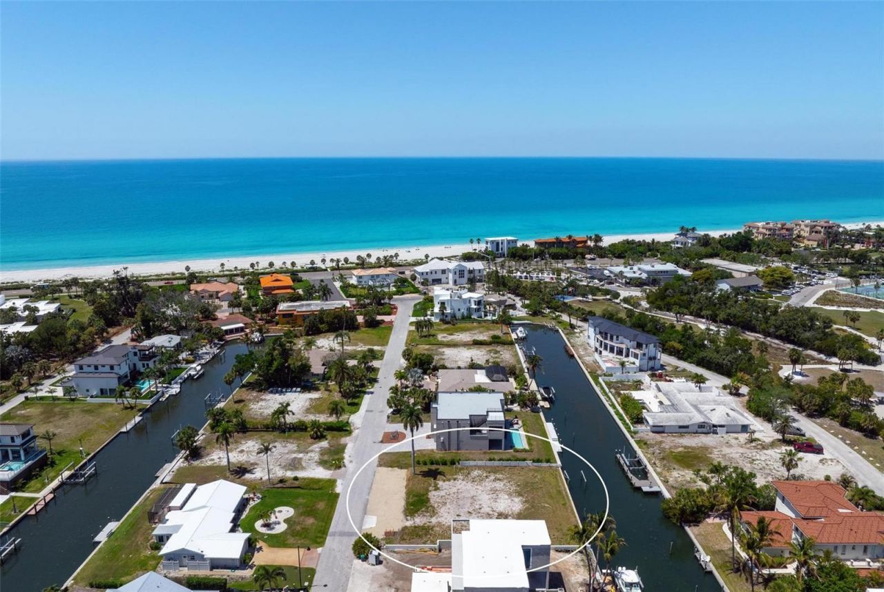 581 Rountree Drive, Longboat Key, FL 34228 Photo