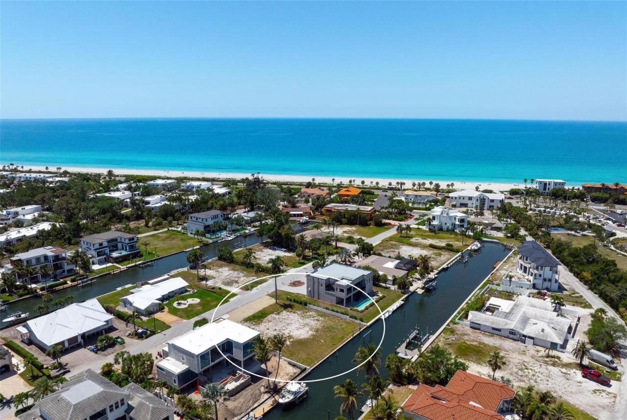 581 Rountree Drive, Longboat Key, FL 34228 Photo