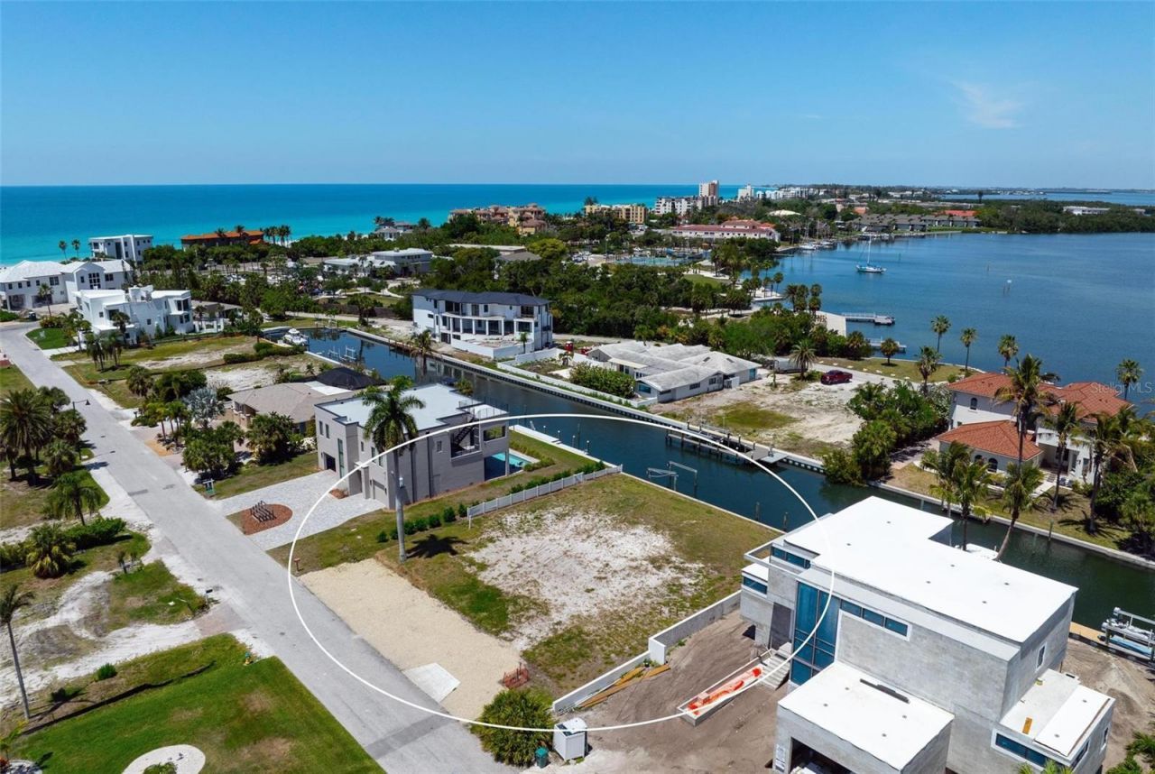 581 Rountree Drive, Longboat Key, FL 34228 Photo