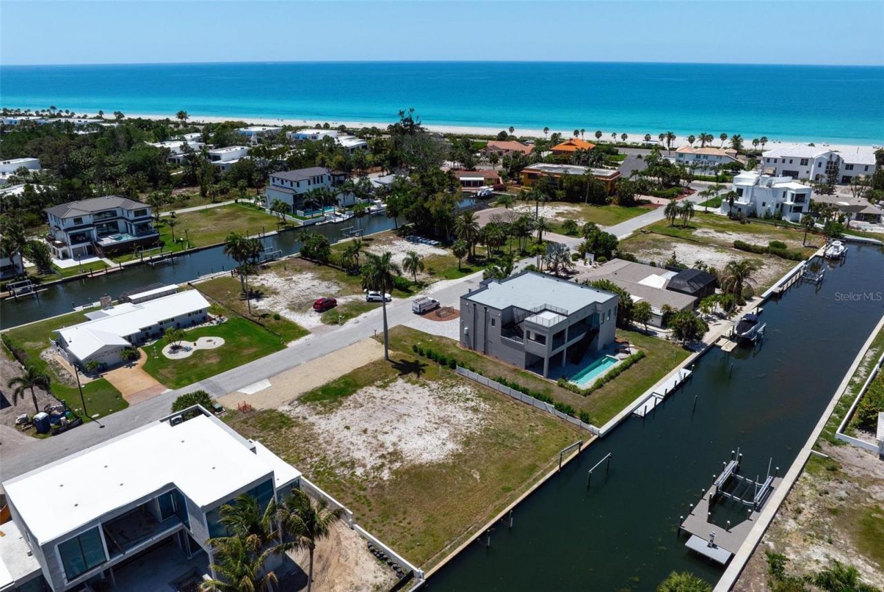 581 Rountree Drive, Longboat Key, FL 34228 Photo