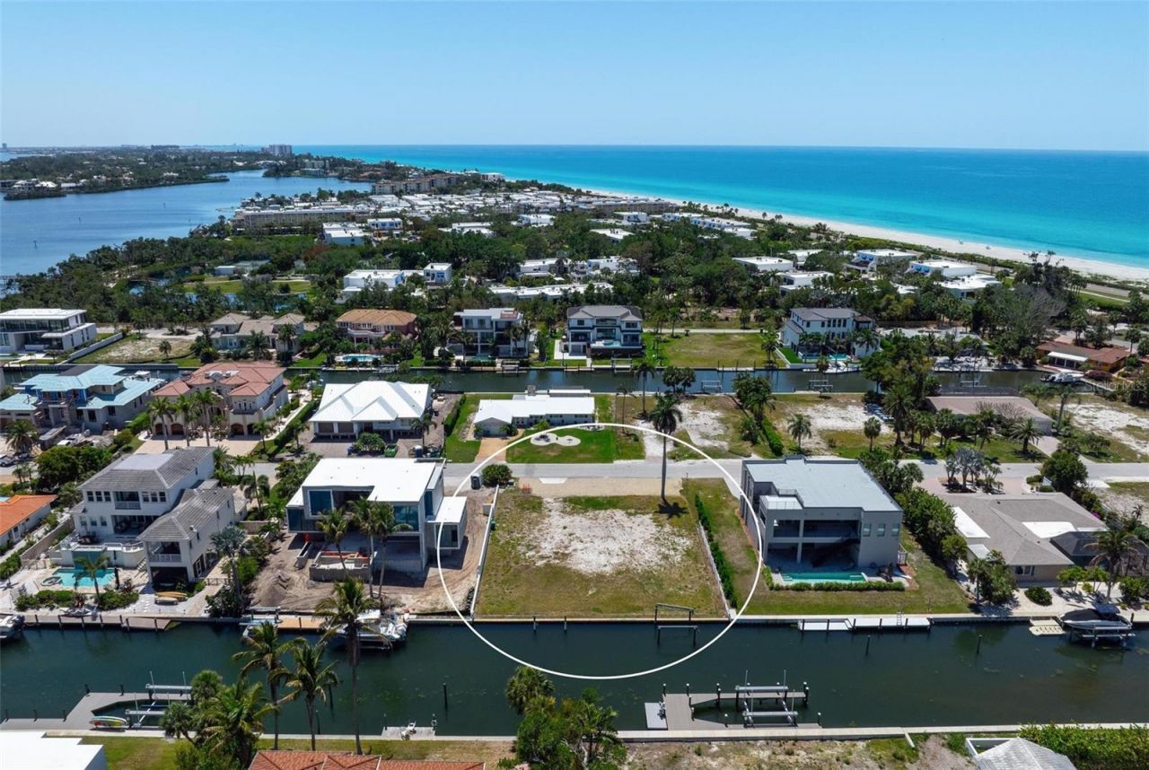 581 Rountree Drive, Longboat Key, FL 34228 Photo