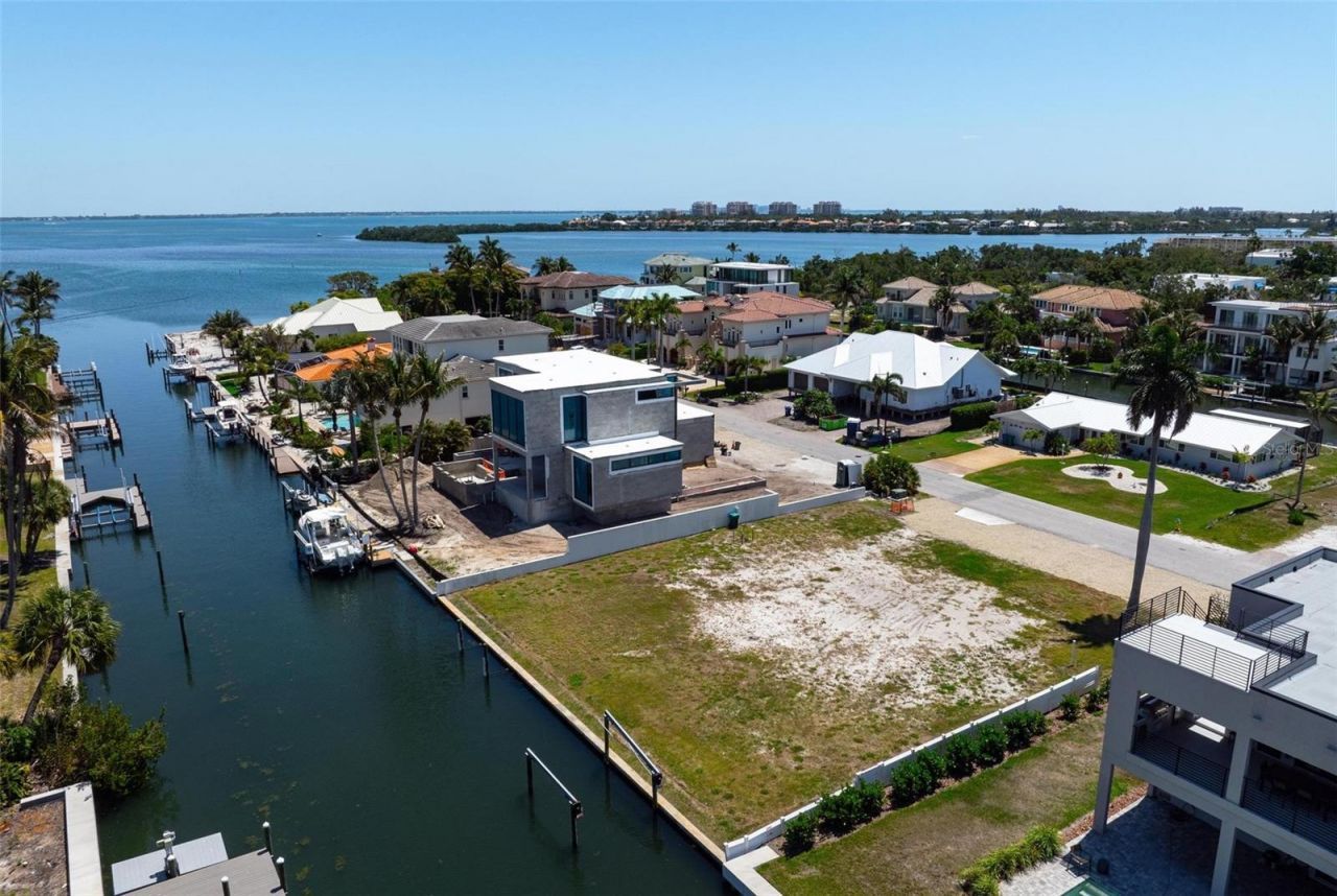 581 Rountree Drive, Longboat Key, FL 34228 Photo