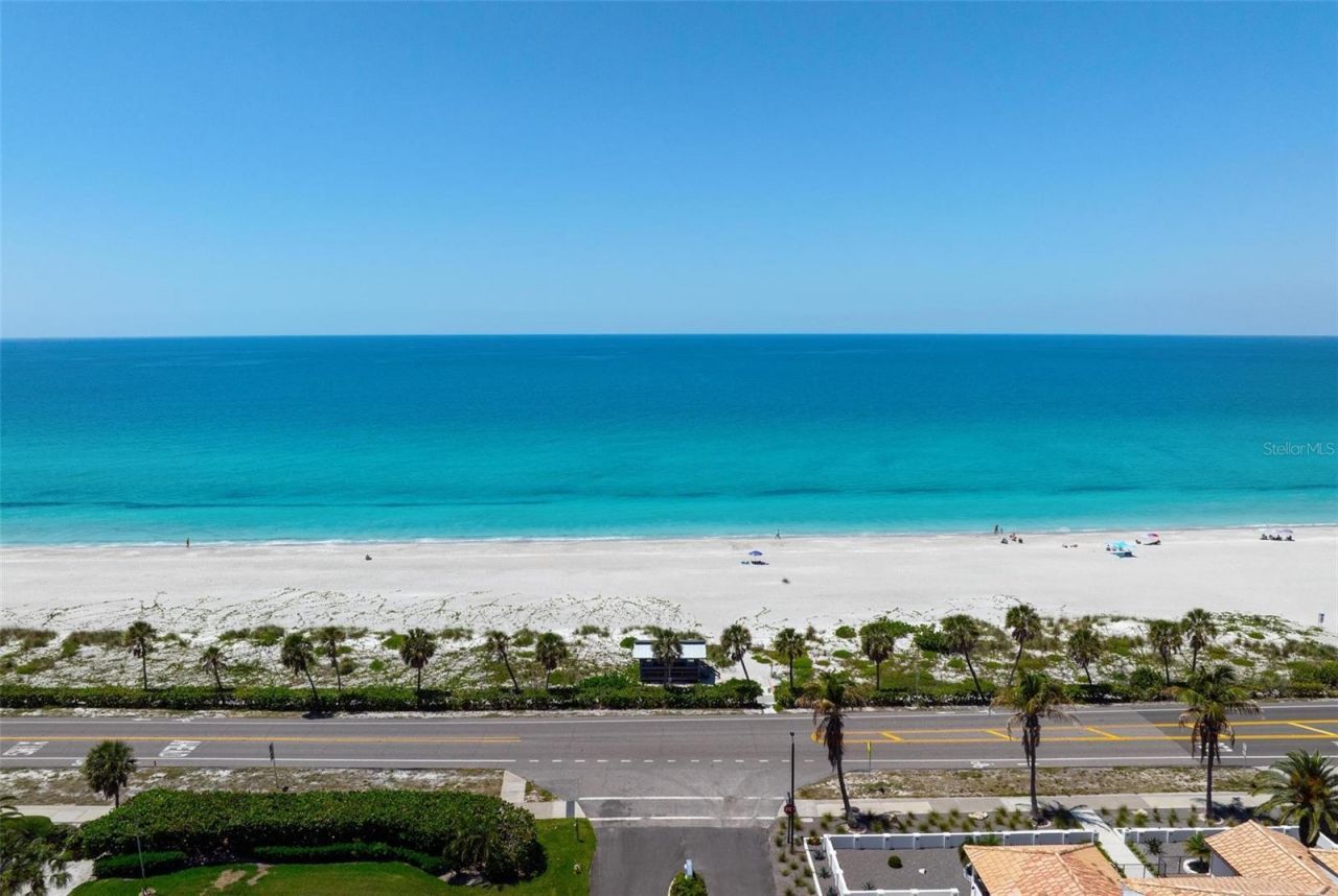 581 Rountree Drive, Longboat Key, FL 34228 Photo
