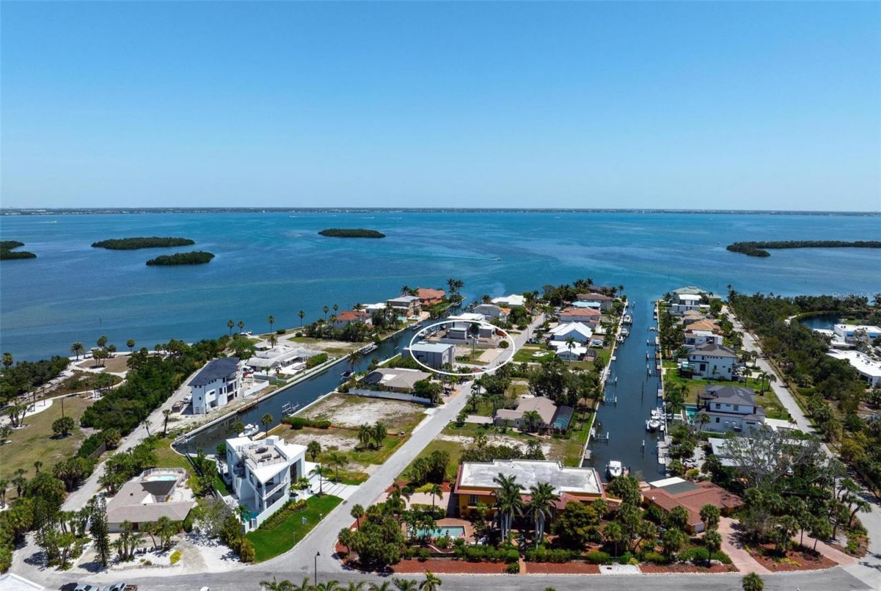 581 Rountree Drive, Longboat Key, FL 34228 Photo