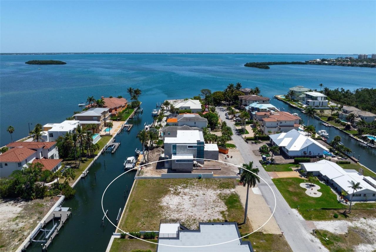 581 Rountree Drive, Longboat Key, FL 34228 Photo