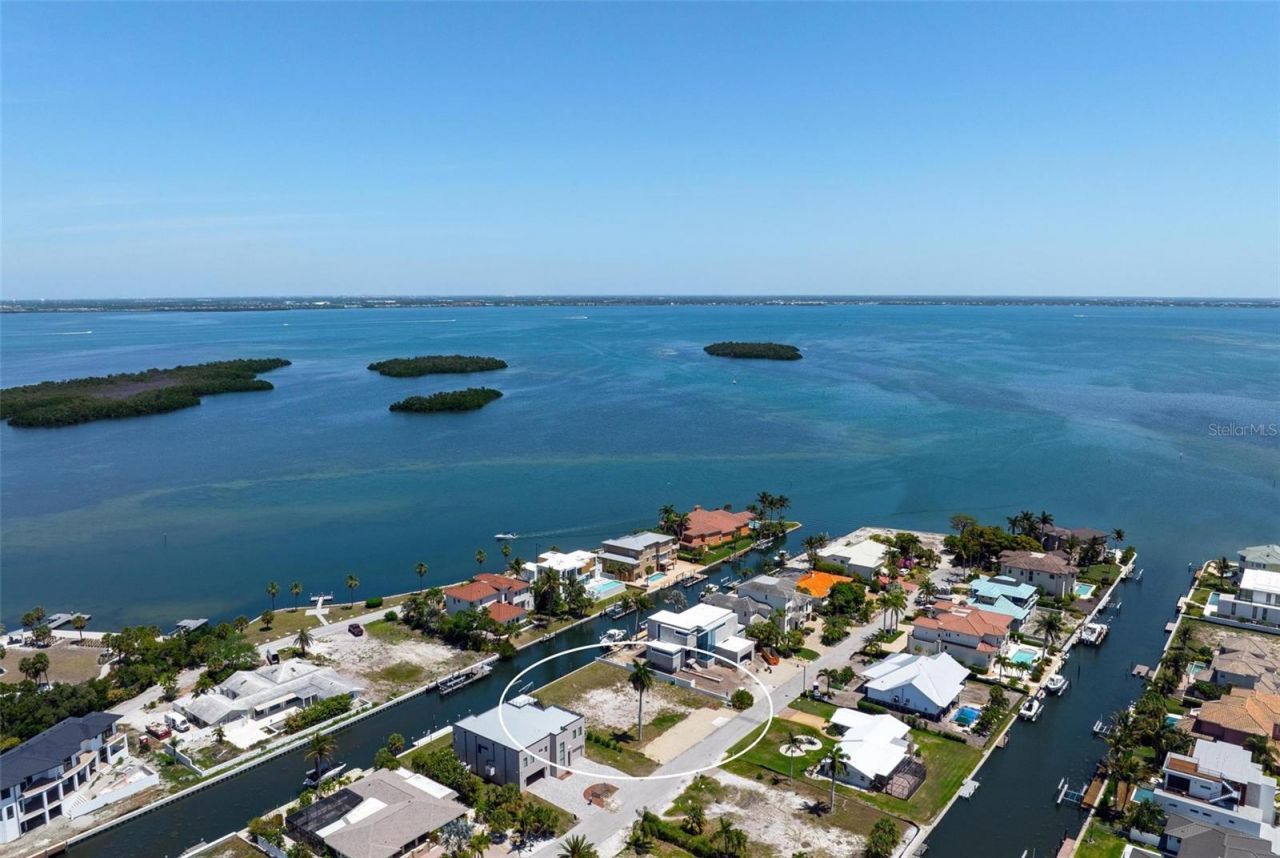 581 Rountree Drive, Longboat Key, FL 34228 Photo