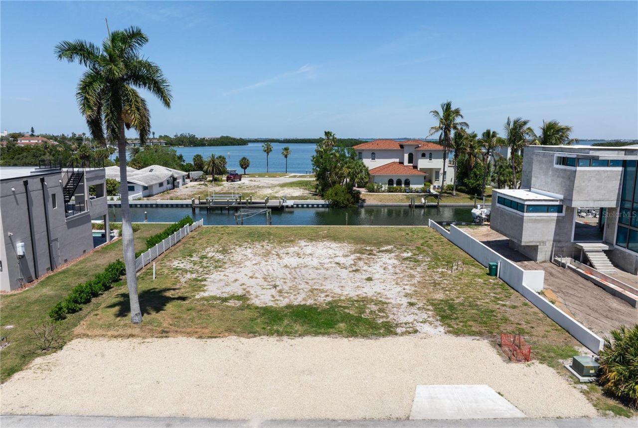 581 Rountree Drive, Longboat Key, FL 34228 Photo
