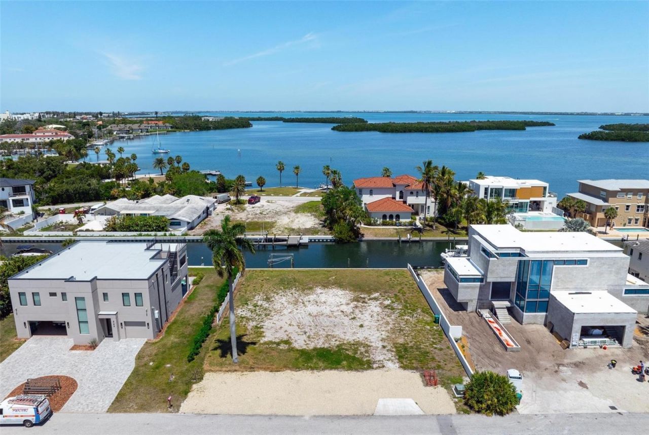 581 Rountree Drive, Longboat Key, FL 34228 Photo