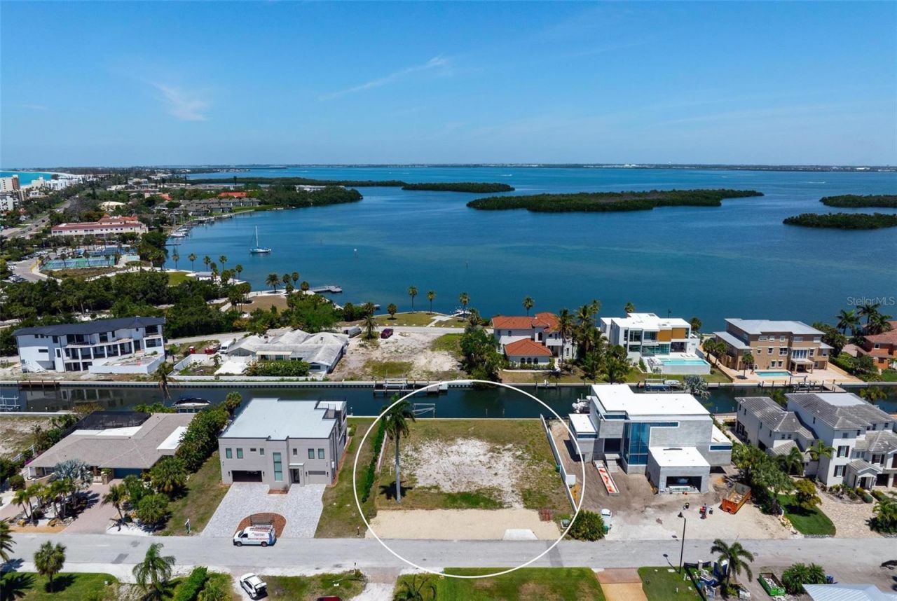 581 Rountree Drive, Longboat Key, FL 34228 Photo