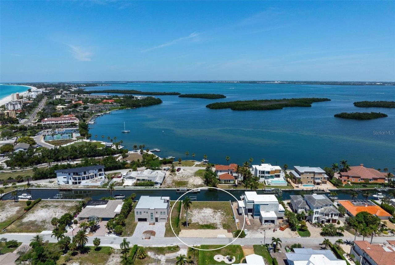581 Rountree Drive, Longboat Key, FL 34228 Photo