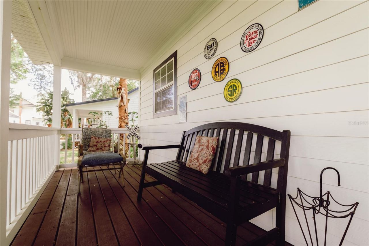 215 E French Avenue , Orange City, FL 32763 Photo