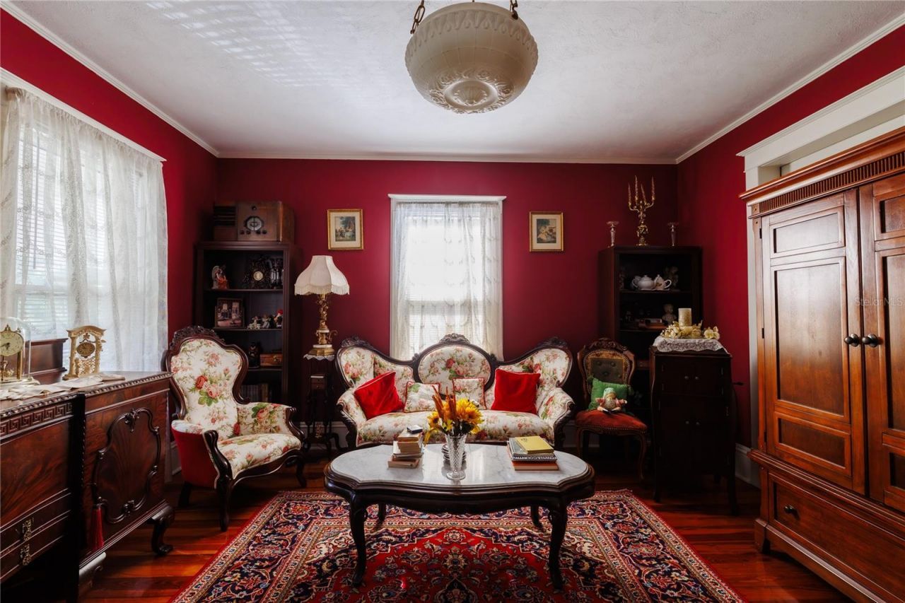 215 E French Avenue , Orange City, FL 32763 Photo