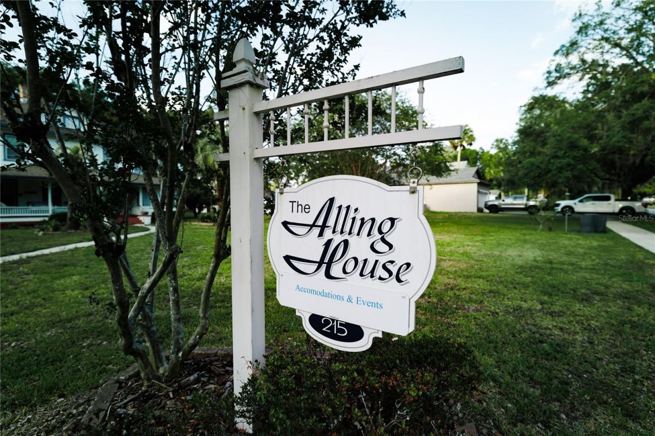 215 E French Avenue , Orange City, FL 32763 Photo