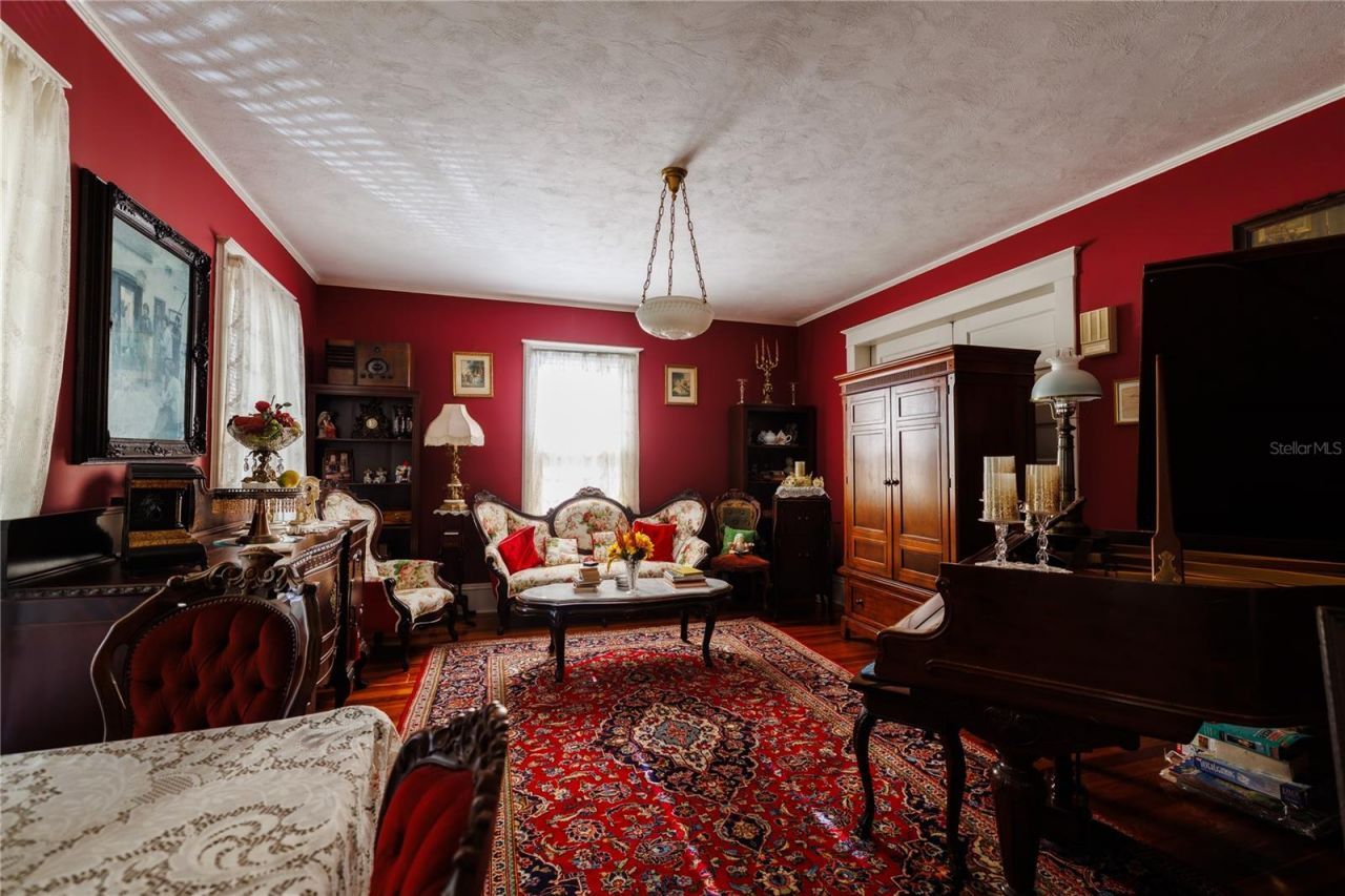 215 E French Avenue , Orange City, FL 32763 Photo