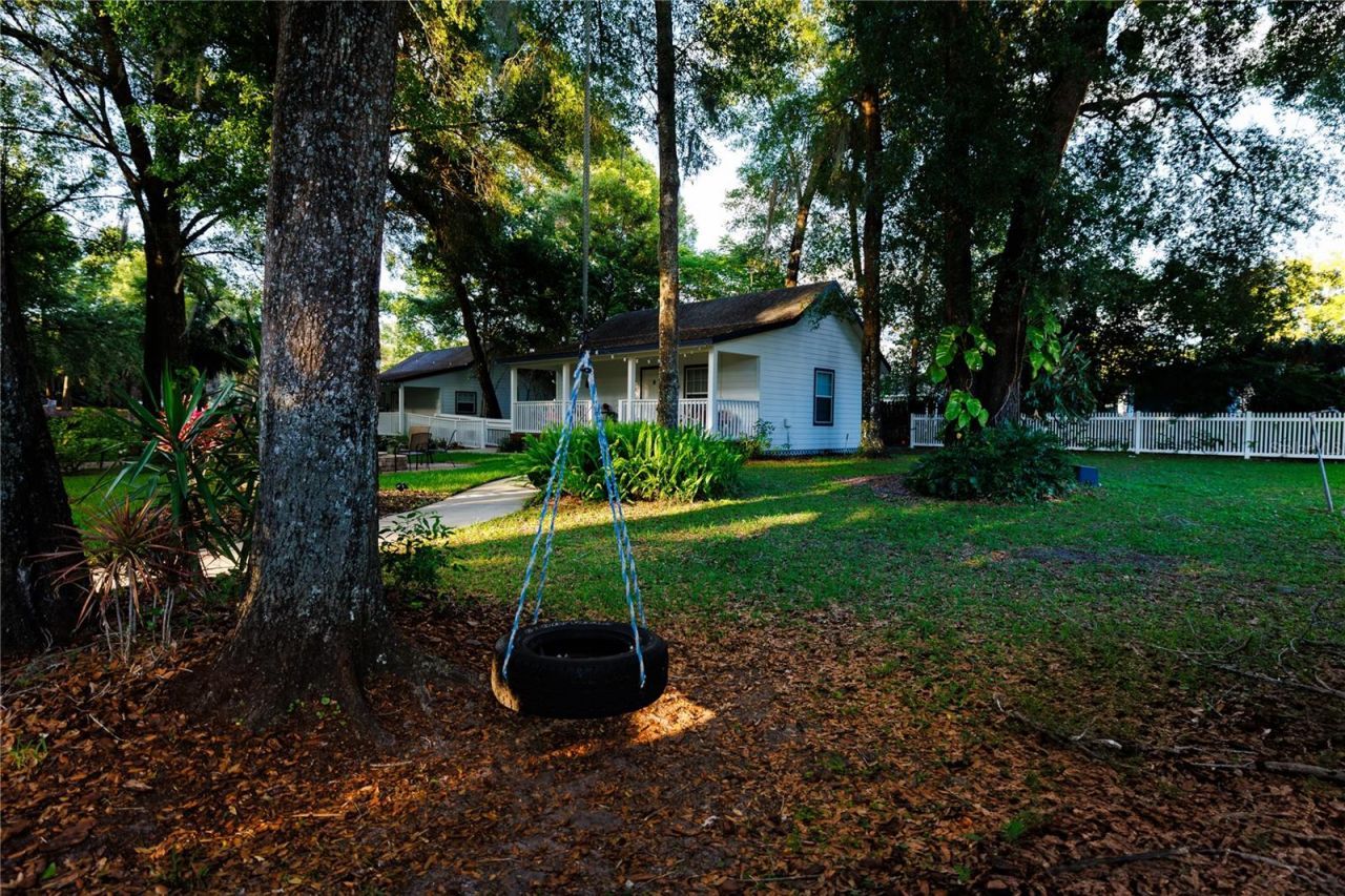 215 E French Avenue , Orange City, FL 32763 Photo