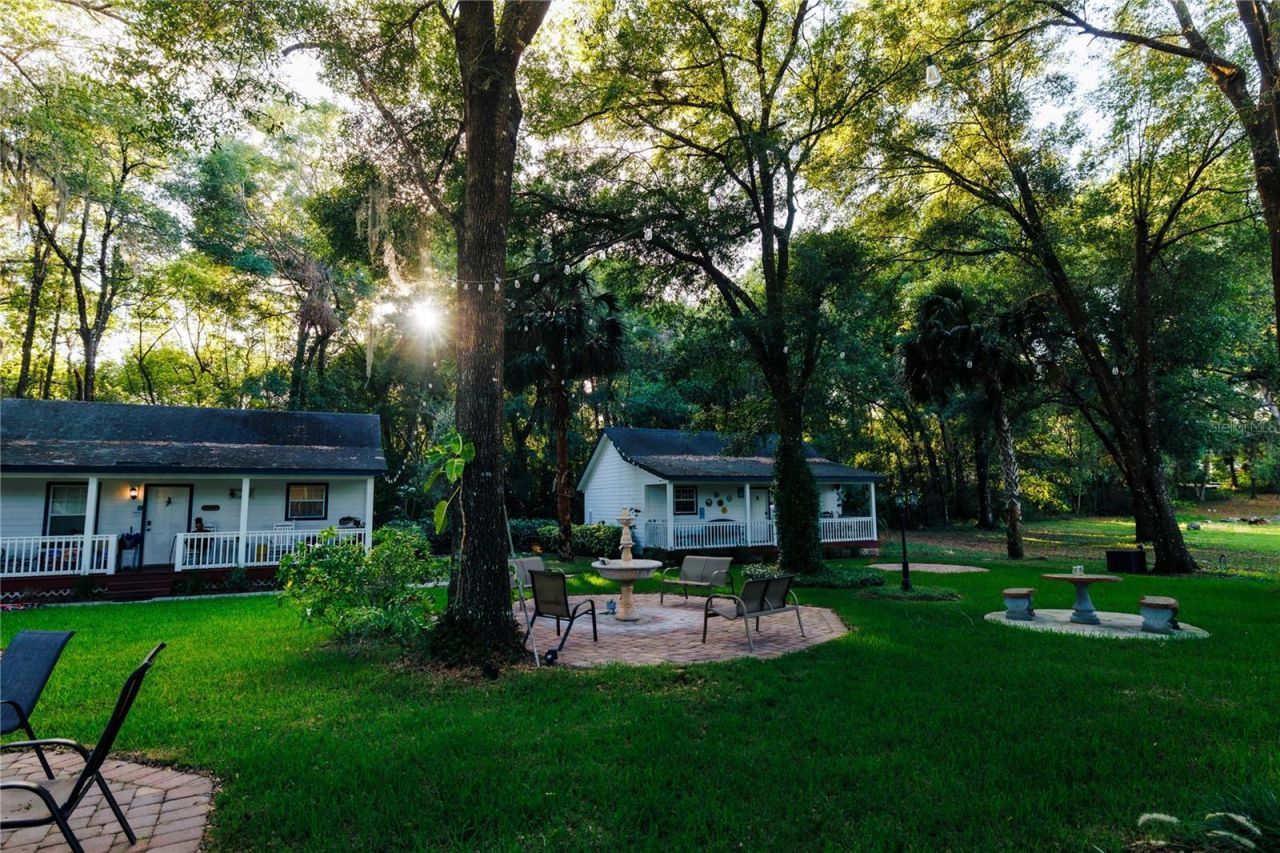 215 E French Avenue , Orange City, FL 32763 Photo