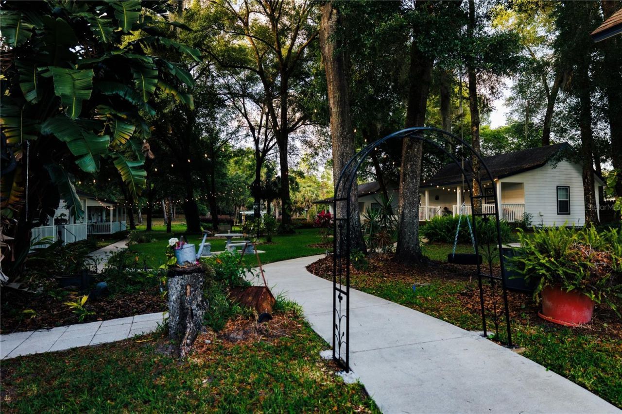 215 E French Avenue , Orange City, FL 32763 Photo