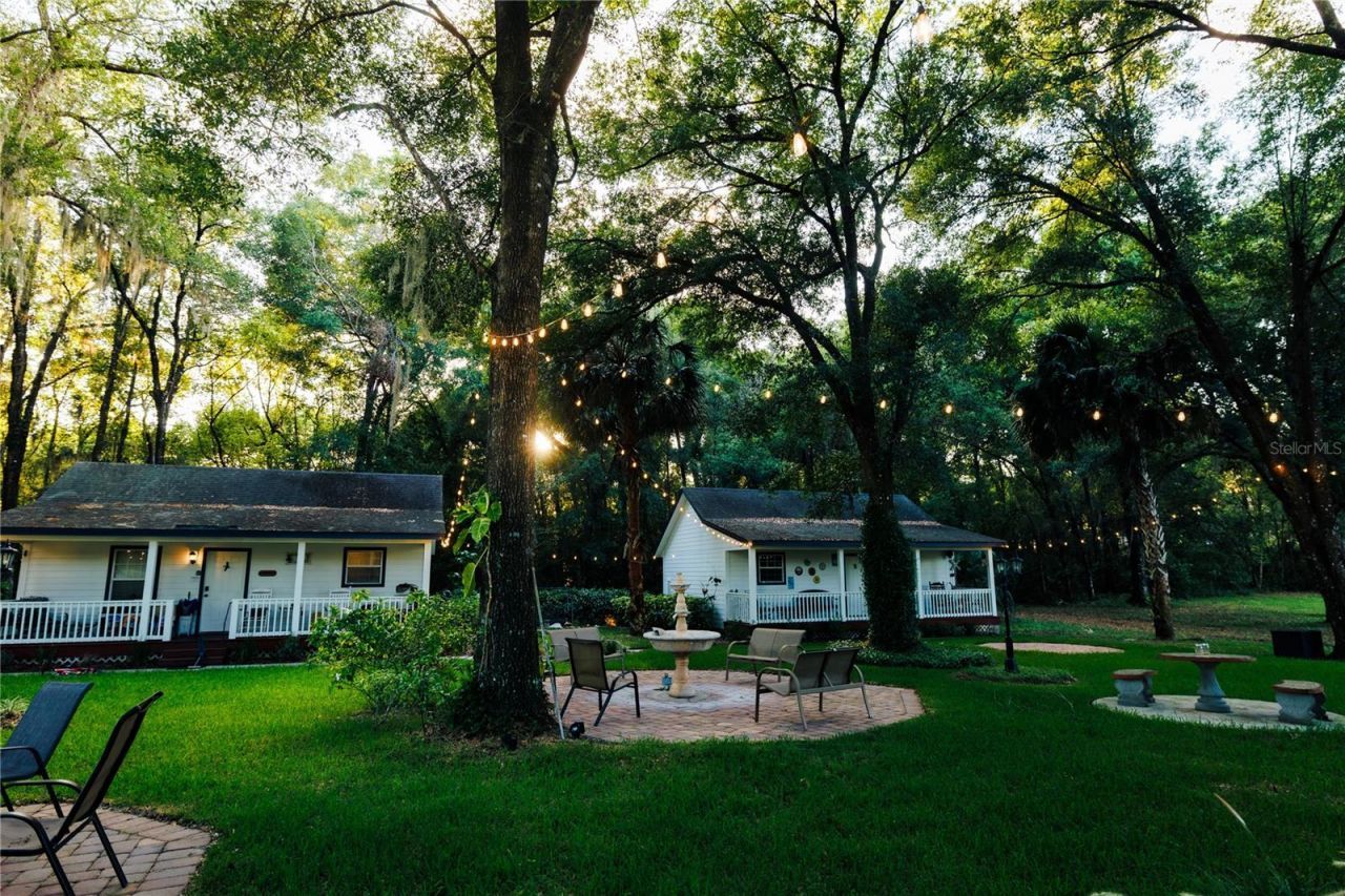 215 E French Avenue , Orange City, FL 32763 Photo