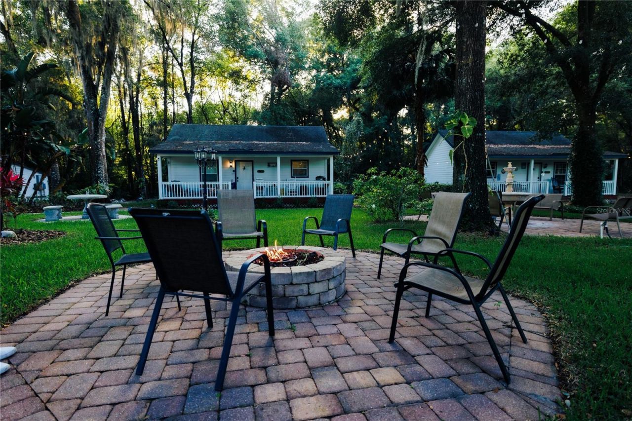 215 E French Avenue , Orange City, FL 32763 Photo